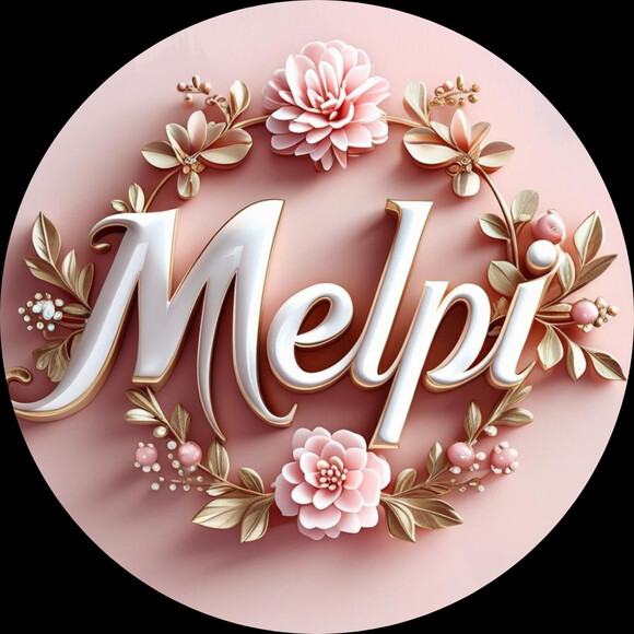 melpicrafts